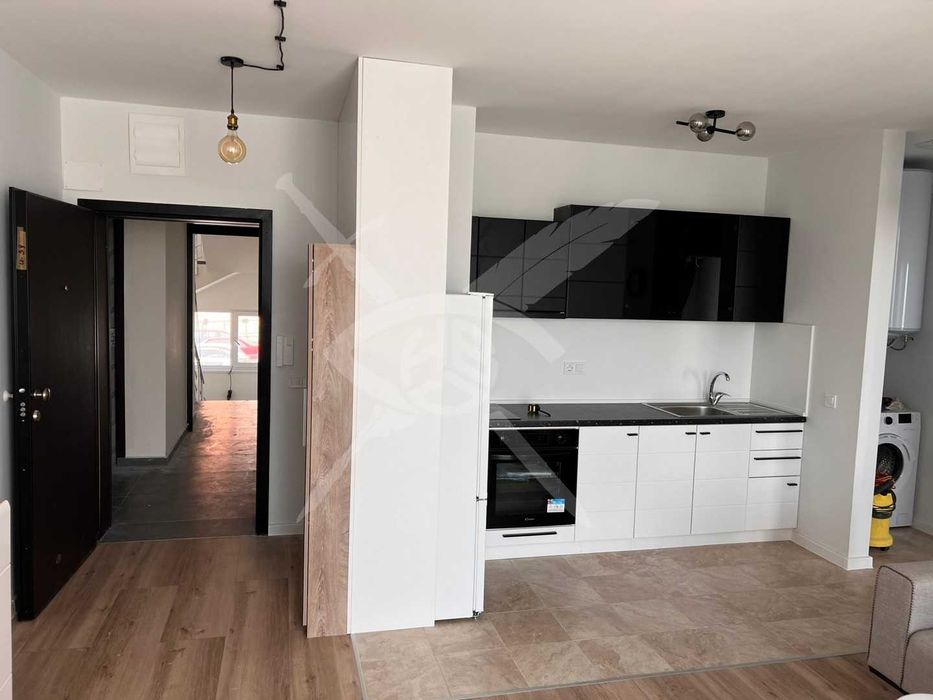 Продава се Двустаен апартамент в София, Люлин 9 - 65 кв.м за 2924 €/кв.м - Снимка #9