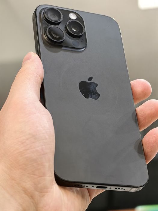 iPhone 15 Pro Max 256