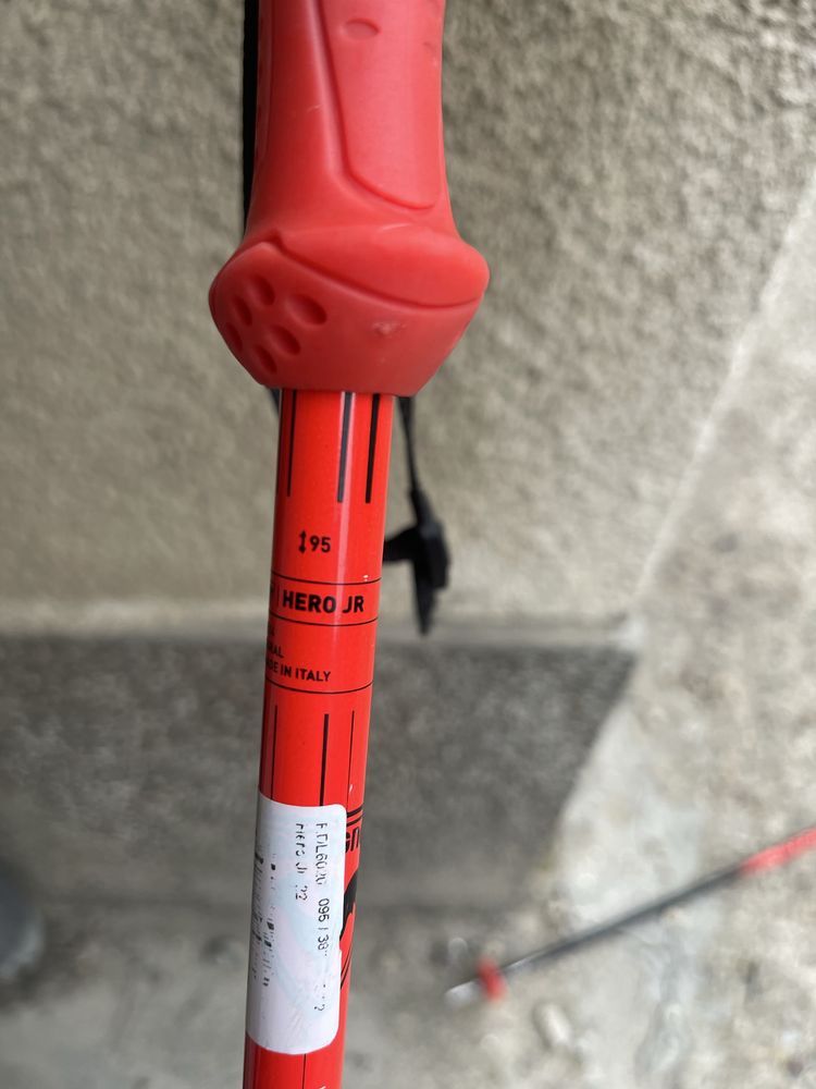 Ски Rossignol Hero 140 cm