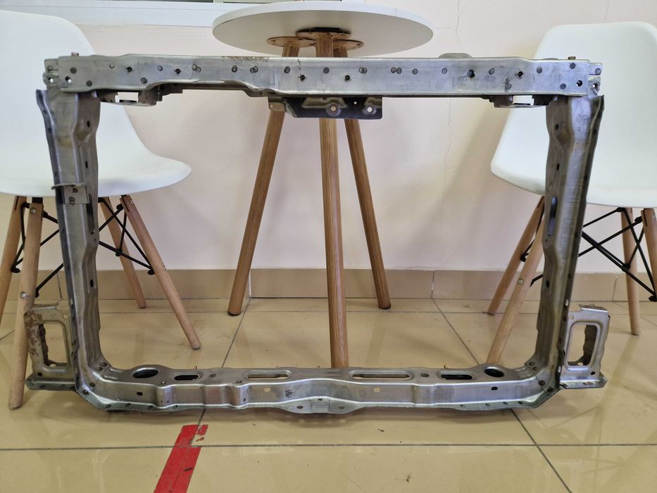 Запчасти телевизор рамка кузова Jetour X70 новый оригинал