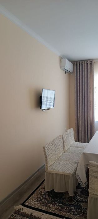 Аренда квартира сергели янги дархон навастройка 3/12/16