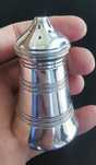 Solnita Vintage Sheffield England LR EPNS A1 Vintage