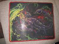 Mousepad marvo scorpion