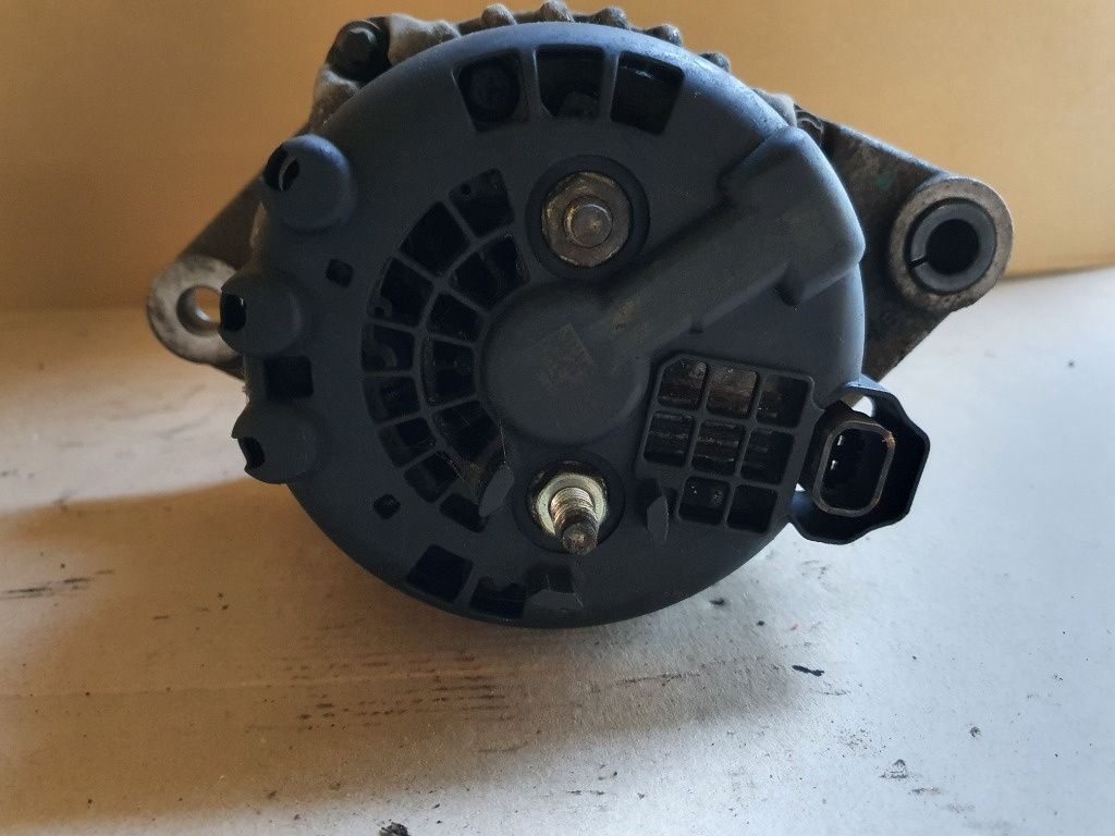 Alternator 100A OPEL INSIGNIA G09 2008 - 2017 2.0 CDTI A 20 DTC, A 20 DTL 13502583