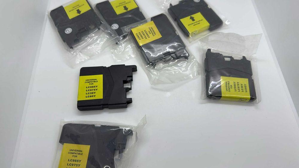 Cartus compatibil LC985  LC39  pentru Brother