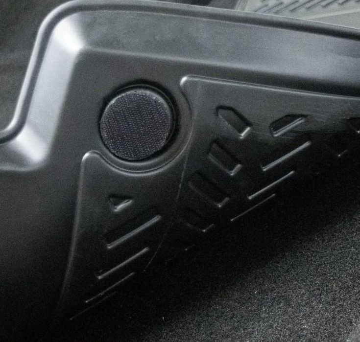 Covoare cauciuc pt Dacia Duster III E-Tech Full Hybrid / ECO- G 2024-