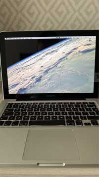 MacBook Pro 13” Early 2011 i5, 16GB 1600MHz, SSD 256GB