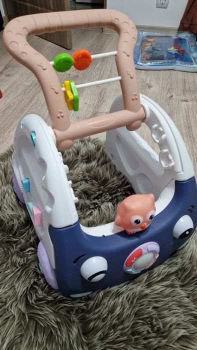 Antepremergator nefolosit