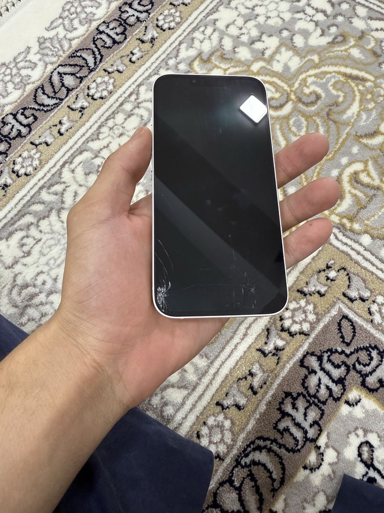 Iphone 13 oq svet