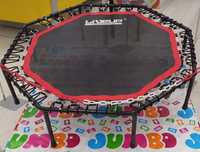 Trambulina 127 cm, Jumbo