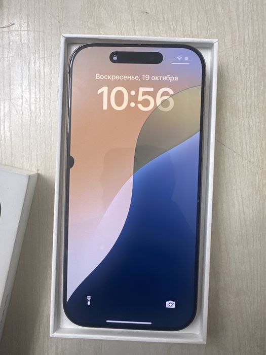 Iphone 16 pro б/у