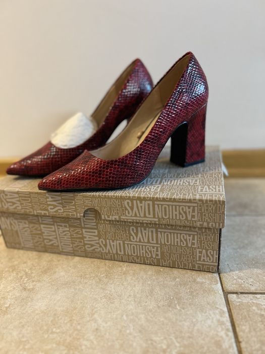 Дамски обувки Next