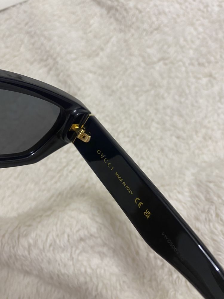 Ochelari de Soare Gucci Originali