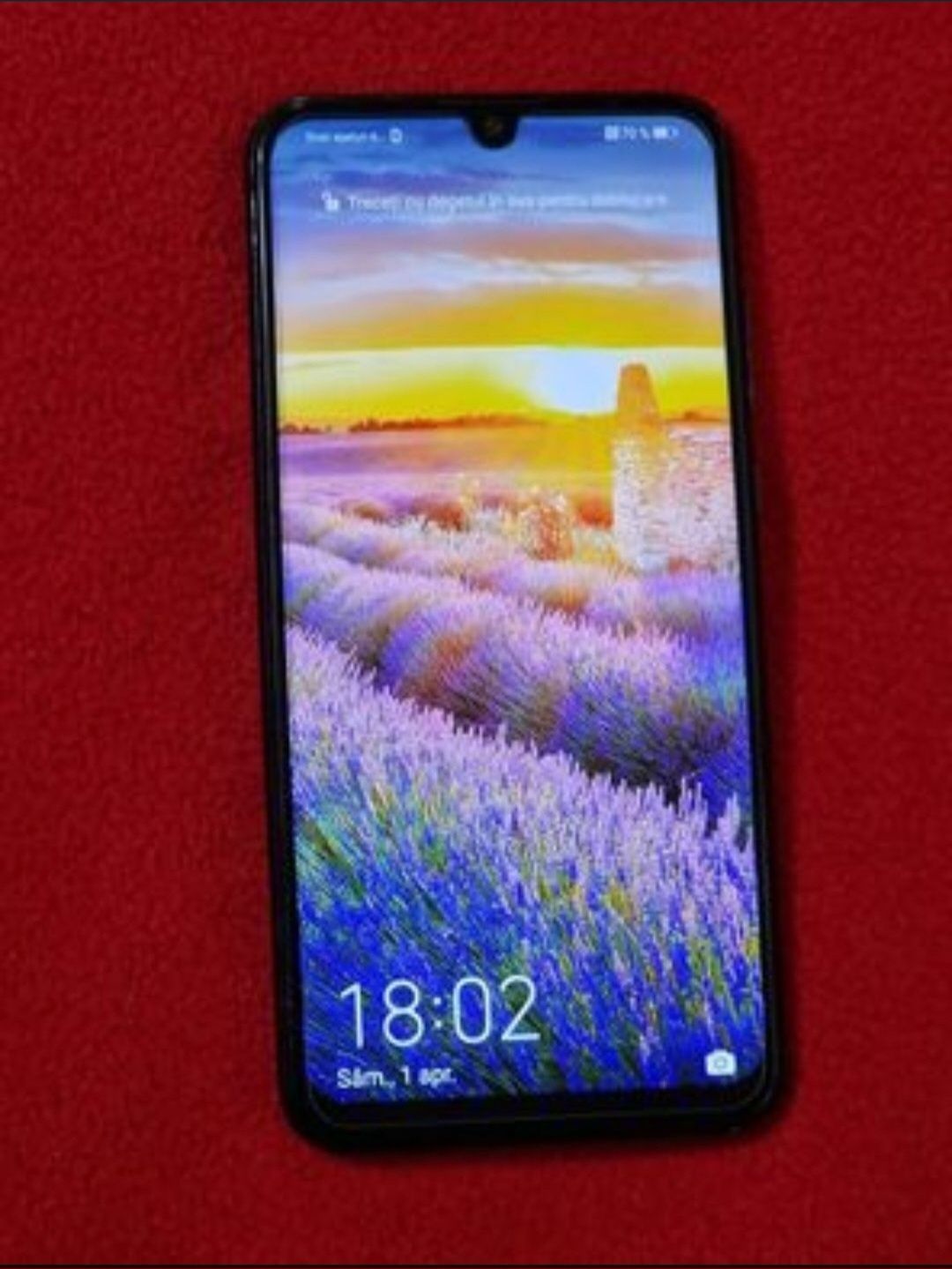 Honor 10 Lite Negru 64Gb, Liber de rețea!!!