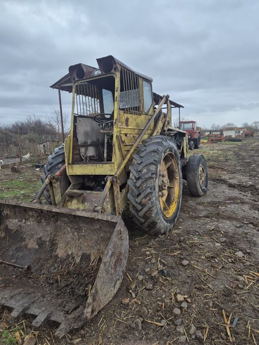 Vand Ifron in stare buna de functionare