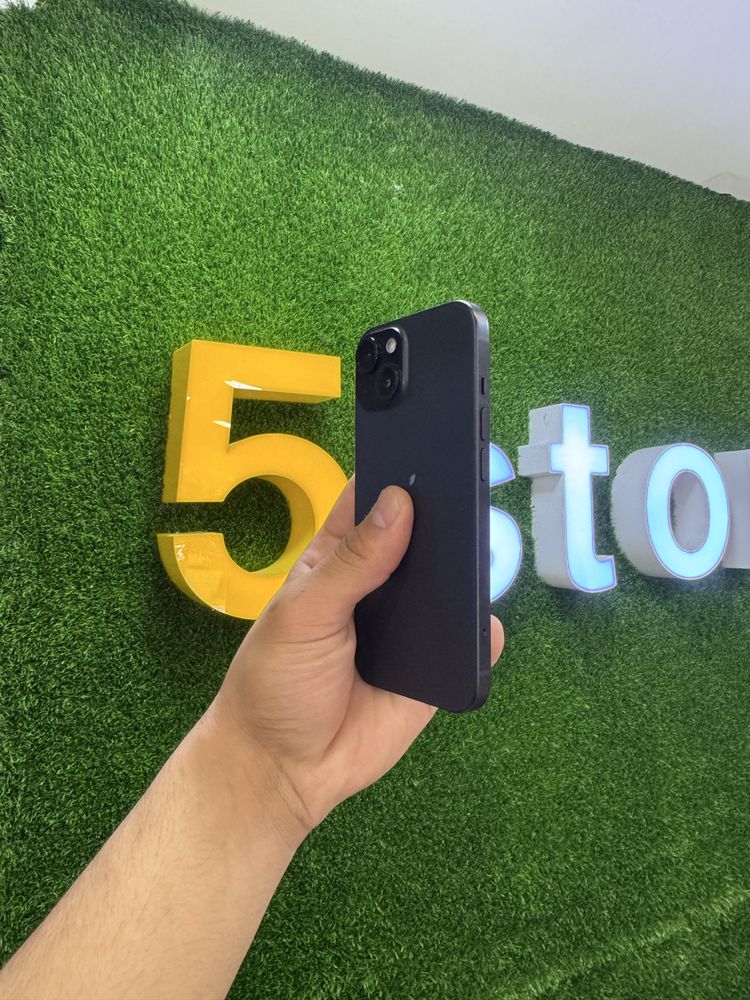Iphone 15 2 oyga 0% bolib to’lashga