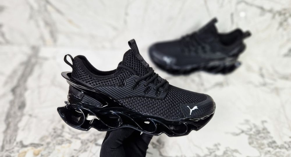 Puma мъжки маратонки