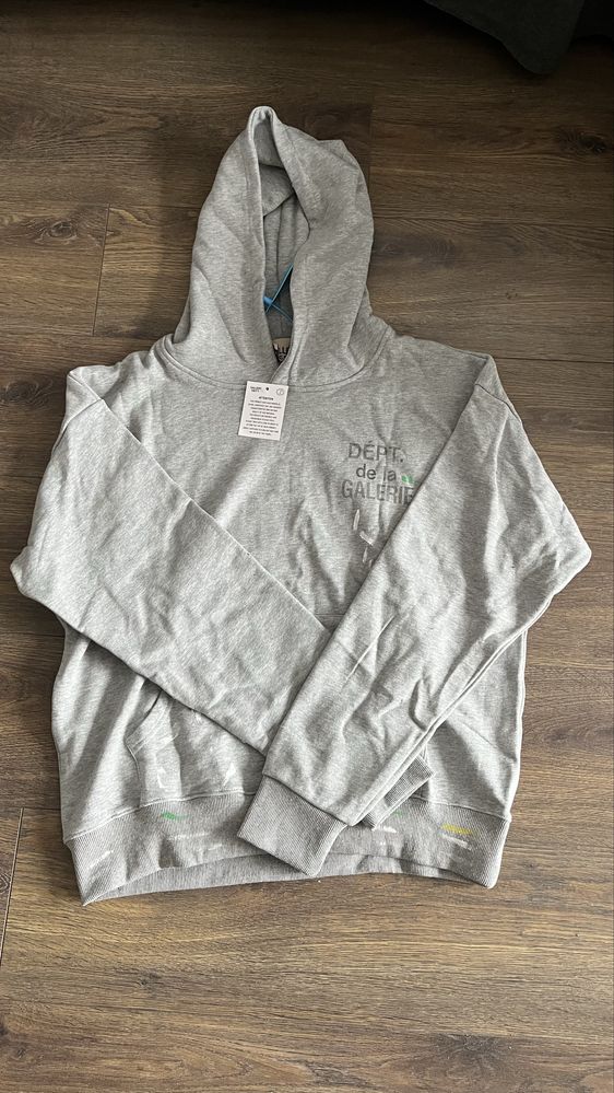 Gallery dept hoddie