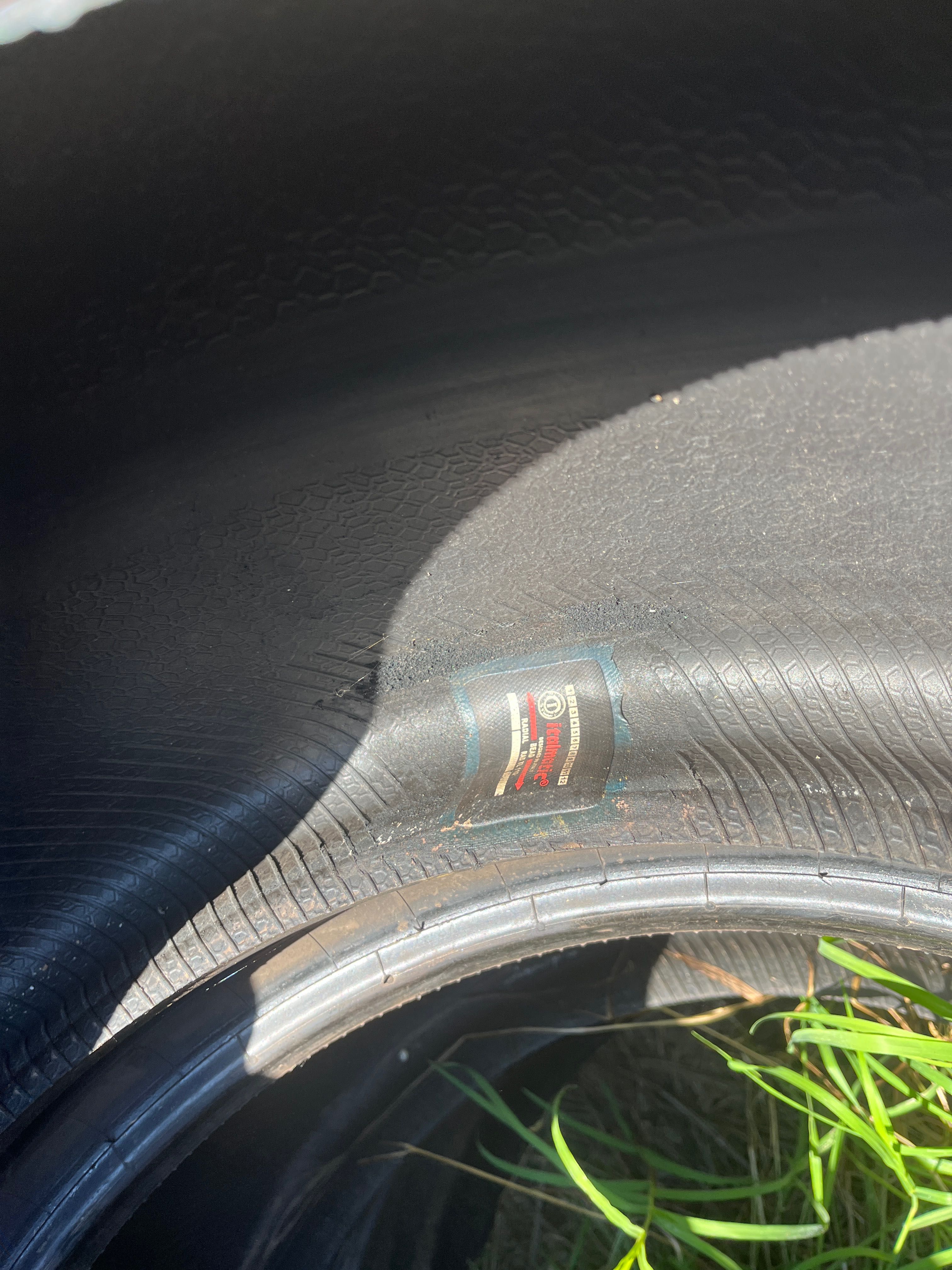 2бр. Летни гуми 285/30R21 Continental