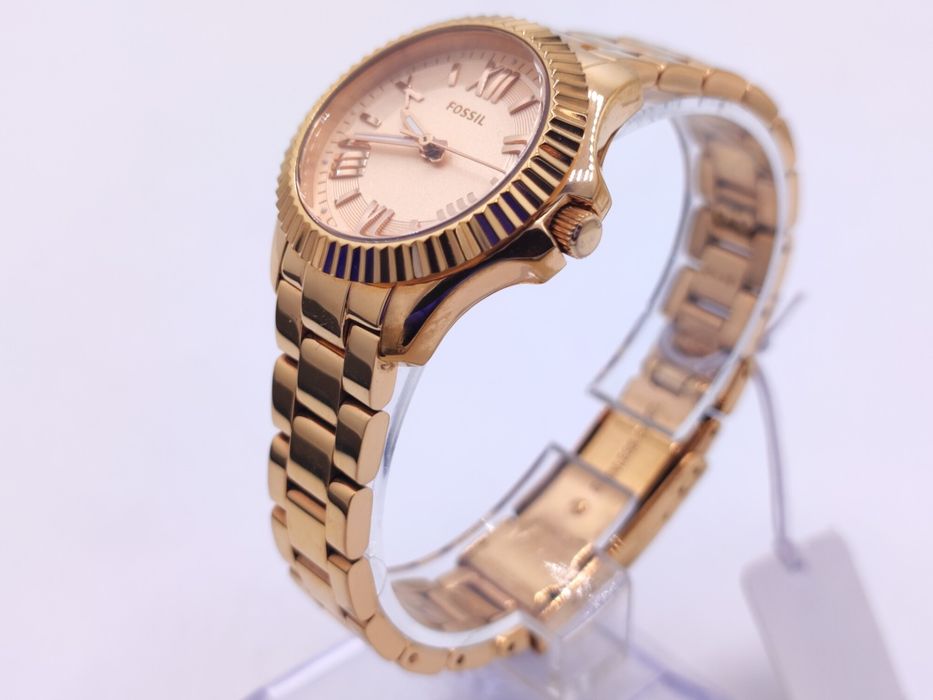 Fossil AM4611 dama, Garantie 24 luni | #D89006