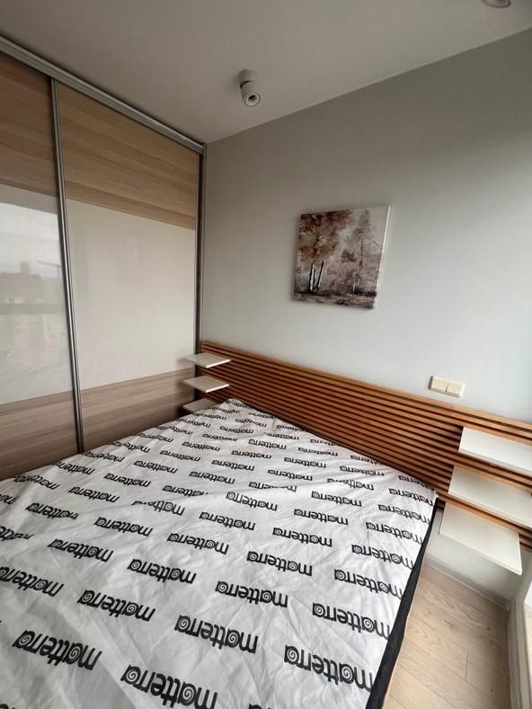Дава се под наем Двустаен апартамент в София, Кръстова вада - 51 кв.м за 650 € - Снимка #3