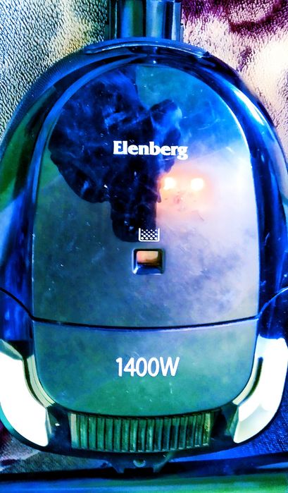 Продам Пылесос Elenberg