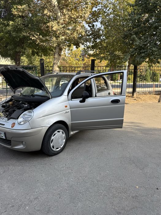 Matiz berst 2012 arenda
