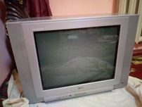 Televizor sotiladi