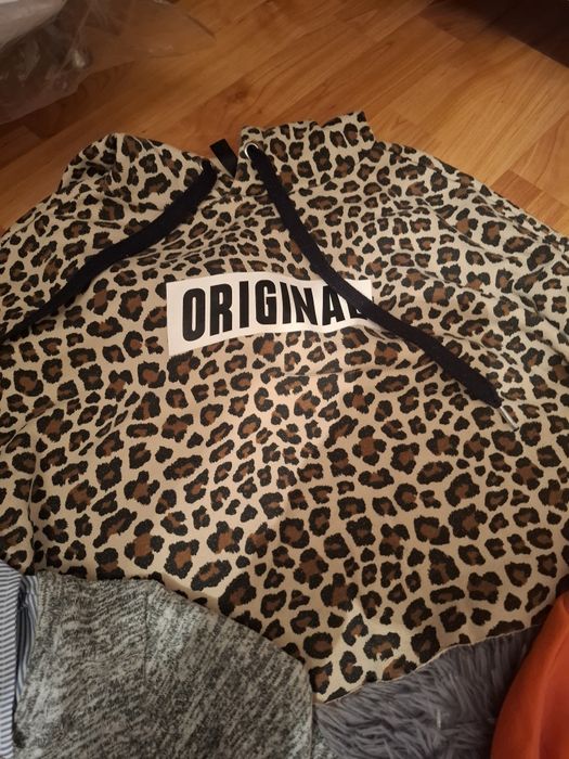 Bluze subțiri și groase