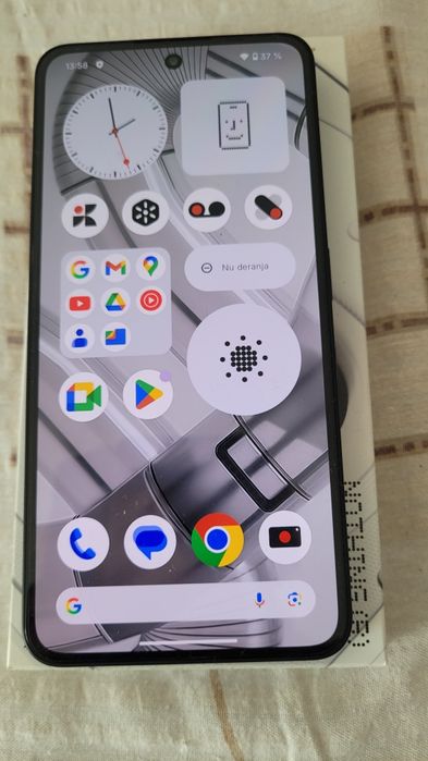 Vand nothing phone 3a pro