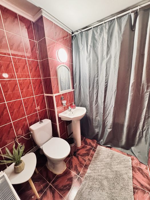 Regim Hotelier Craiovita noua!