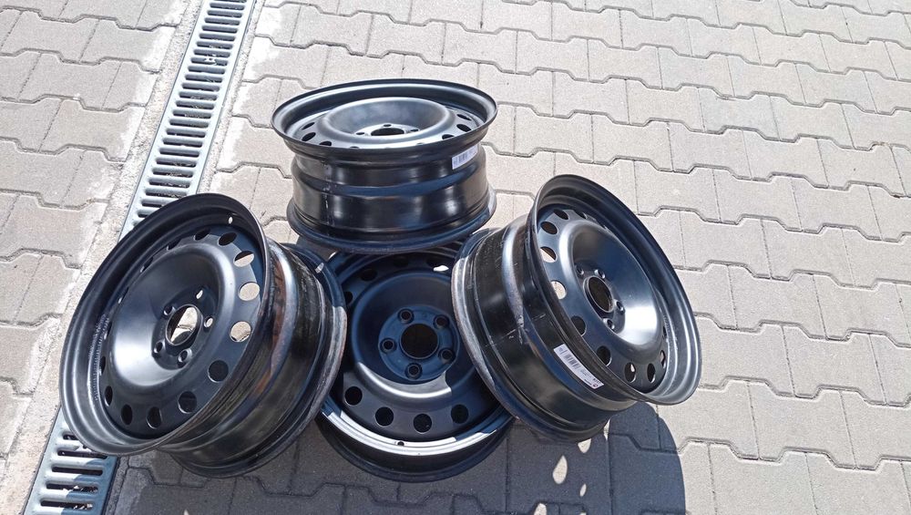 Джанти 7Jx16 ET40