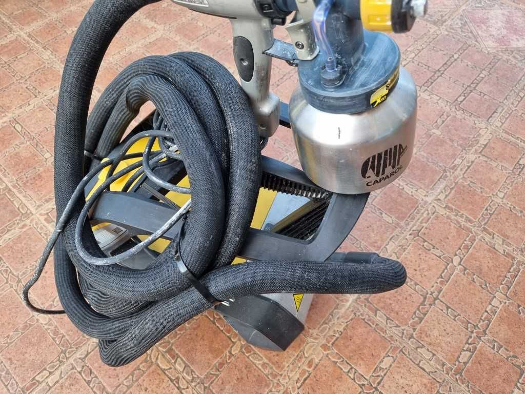 Wagner finish controll 5000