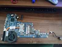 Placa de baza Hp G7-1000 G7-1xxx G6-1xxx - intel - perfect functionala