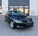 Volkswagen Jetta • 1.6 TDi - 105 CP • 5+1 trepte • EURO 5 • 03.2011