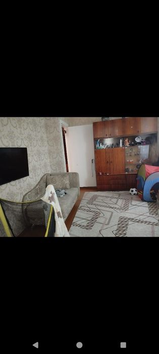 Сдам 2 квартиру район ДСР  ( сдана )