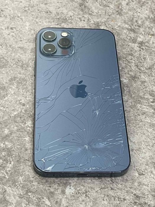 Iphone 12 pro 128