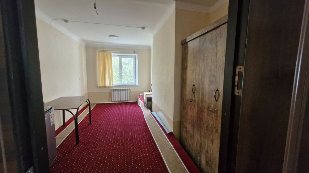 Комнаты под офис в центре