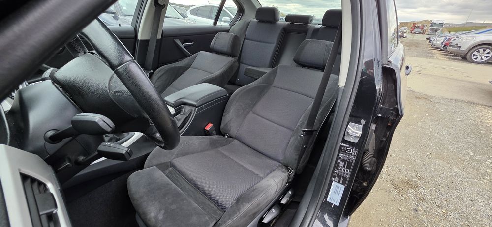 Bmw 320d e90 euro 5