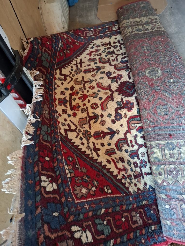 Персийски килими