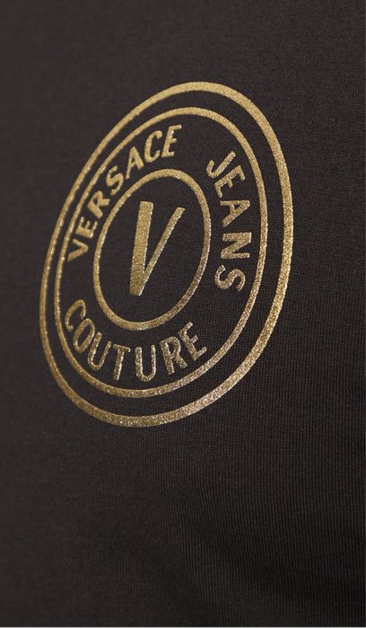 ‼️tricou Versace jeans couture , calitate premium lux‼️