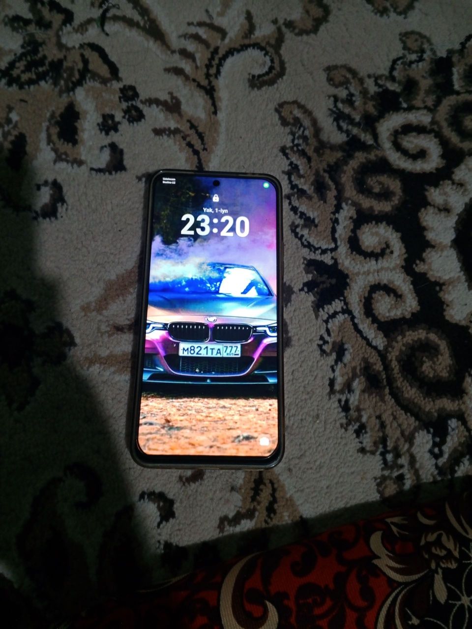 Honor X8a Sotiladi