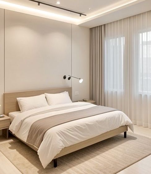 Квартира посуточно в Алматы. 1-2 ком