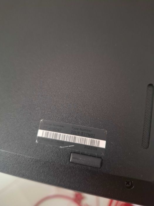 Laptop Lenovo ThinkPad L15 Gen1