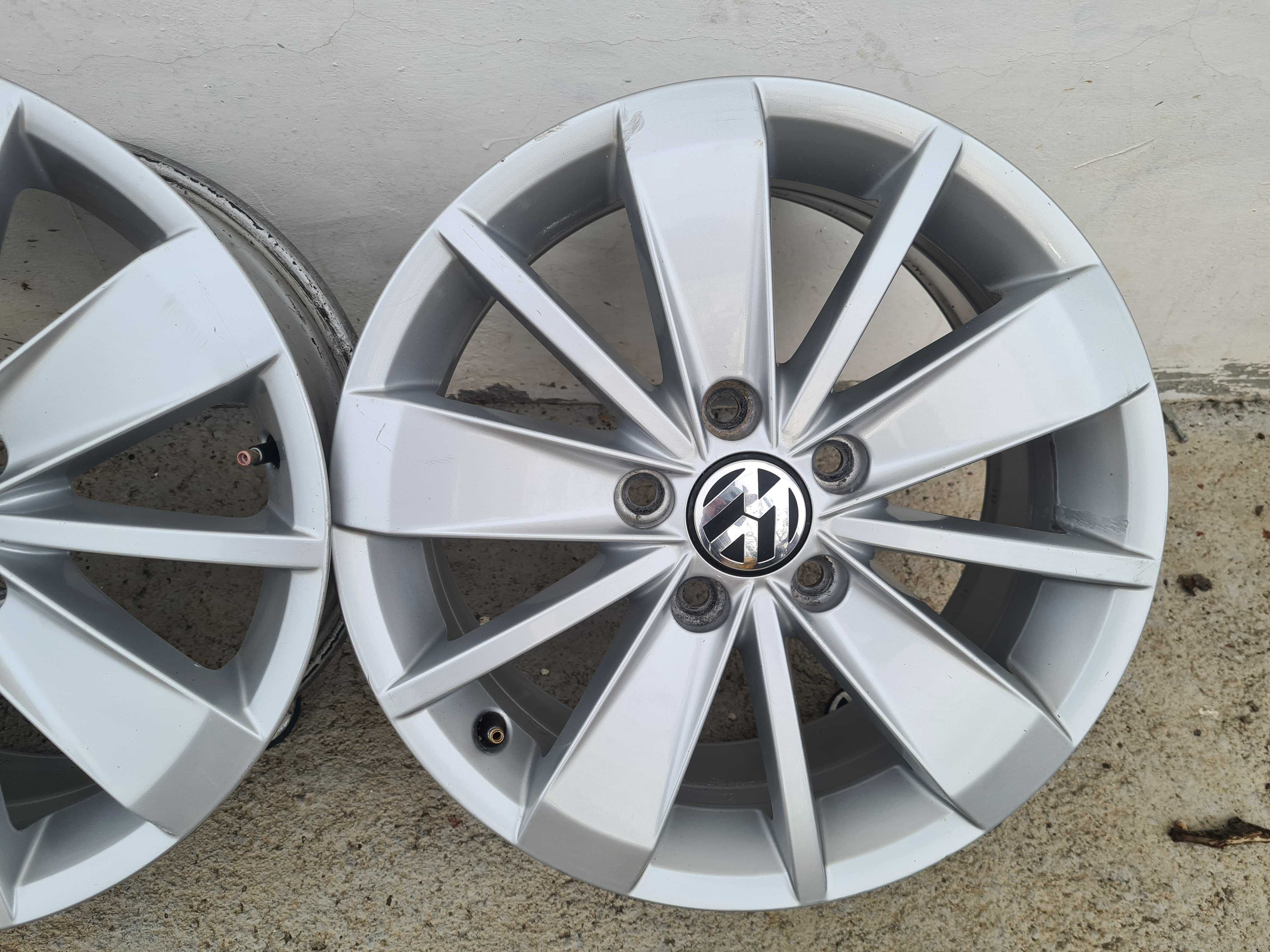 Джанти 16' за Vw Golf 5, 6, Vw Touran, Cady, Eos, Jetta