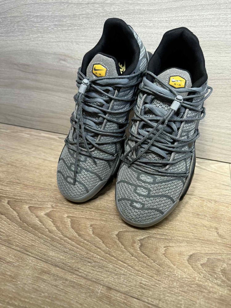 Nike Air Max Plus Utility Grey