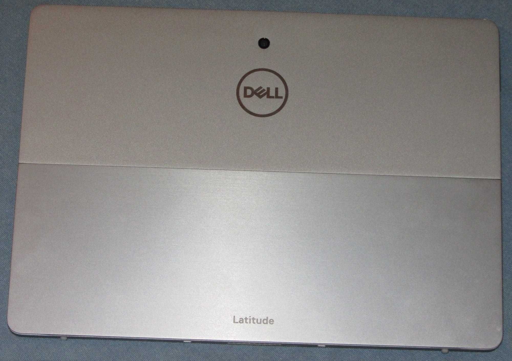Планшет-ноутбук трансформер Dell Latitude 7210