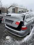 Haion , triple led usa bara spate Bmw e60 E61 facelift 2.0 177 cai