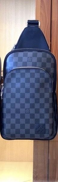 Louis Vuitton Барсетка