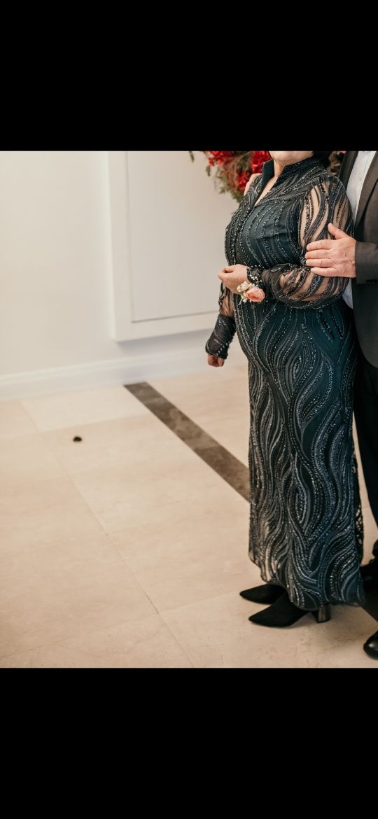 Rochie eleganta deosebita